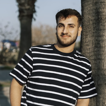 Picture of Joshua Wilson